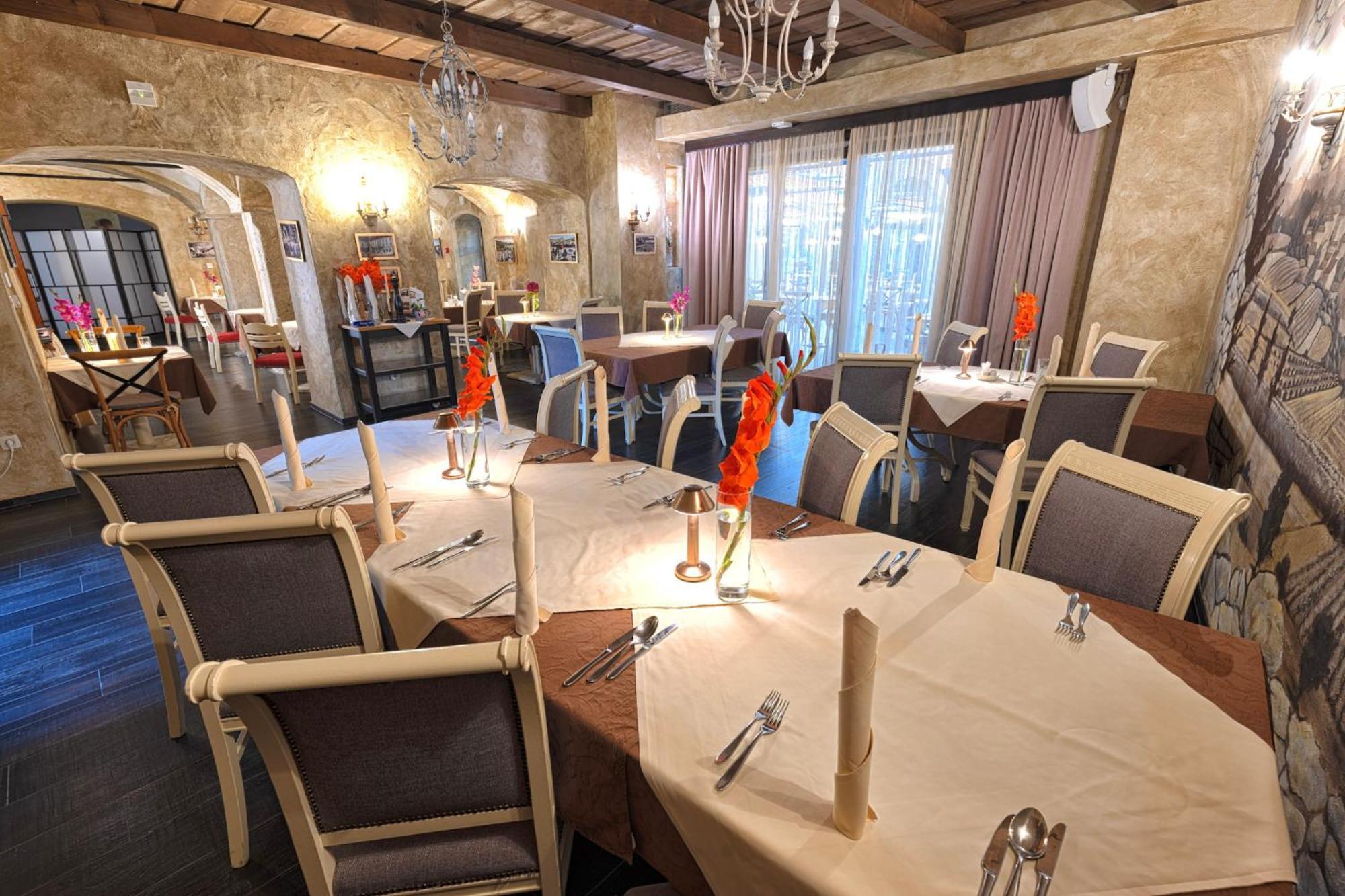 Pansion Bernarda Nova Hotell Varazdinske Toplice Exteriör bild